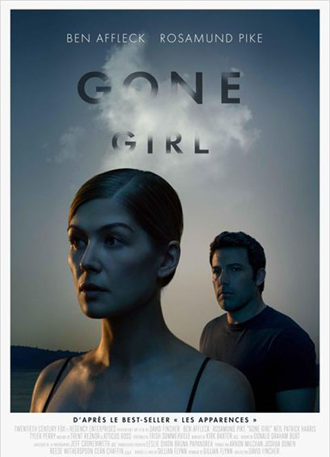 Gone Girl