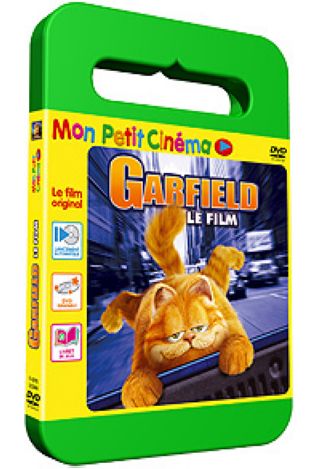 Garfield : Le Film