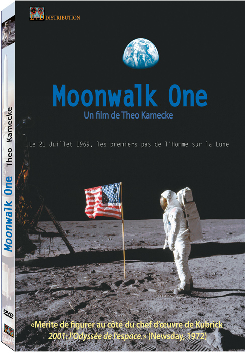 Moonwalk One