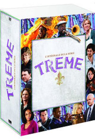 Treme saison 1