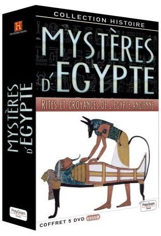 Enigmes des pyramides