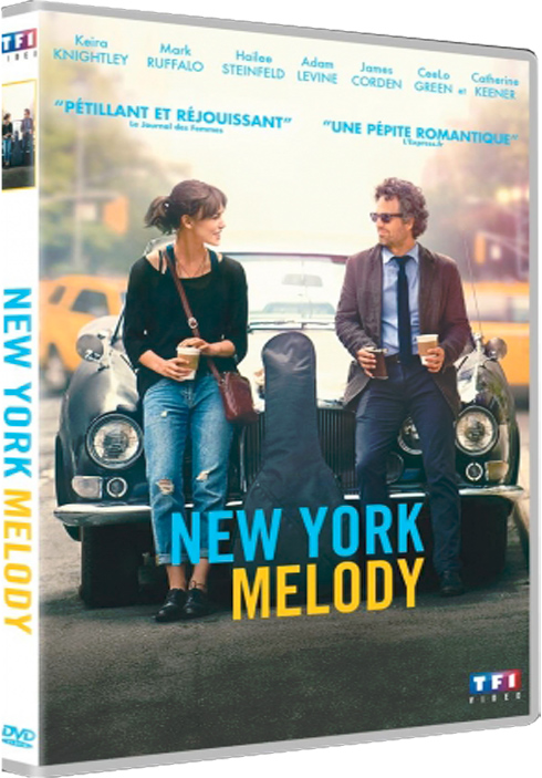 New York Melody