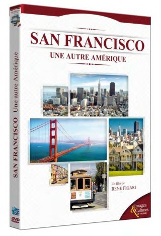 San Francisco : Une autre Amérique
