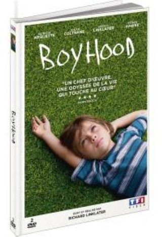 Boyhood