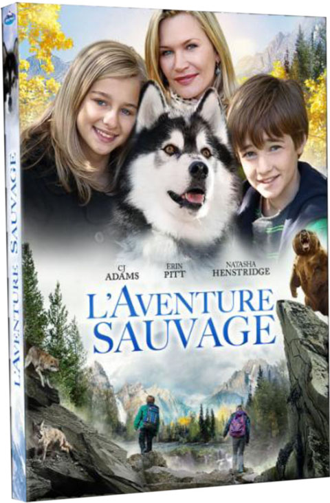 L'Aventure sauvage