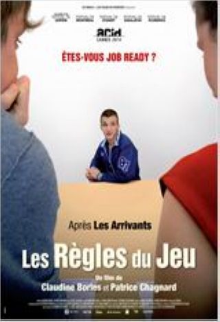 Les Règles du jeu