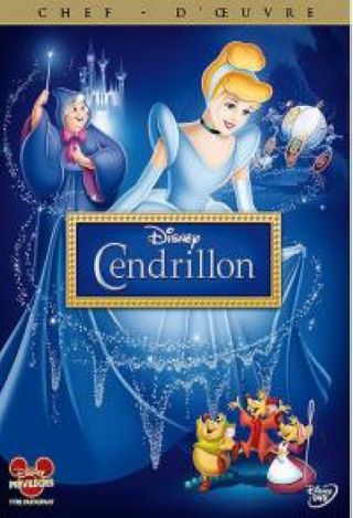 Cendrillon