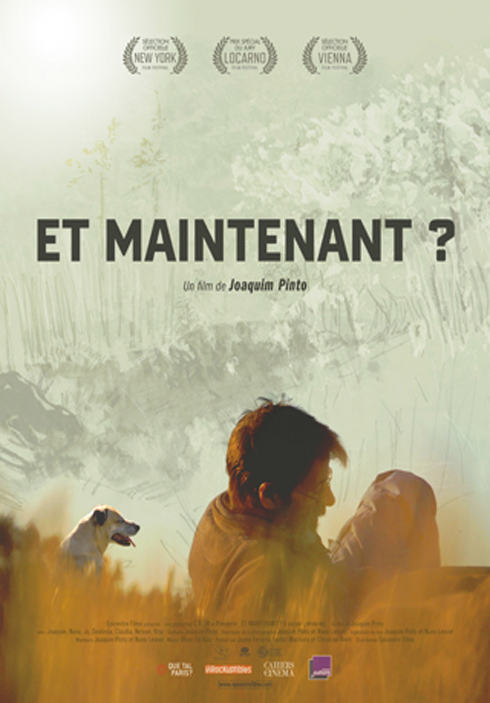 Et Maintenant ?