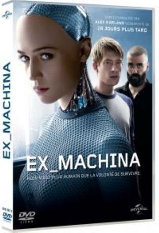 Ex _Machina