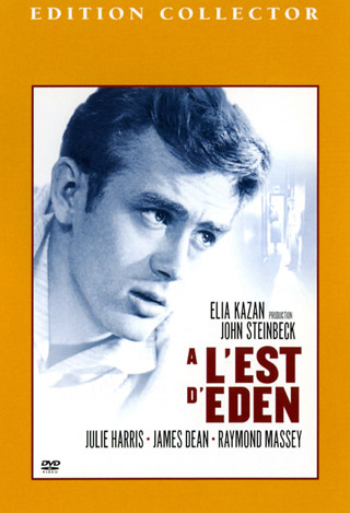 A l'Est d'Eden