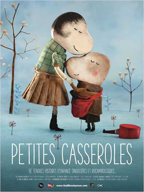 Petites Casseroles