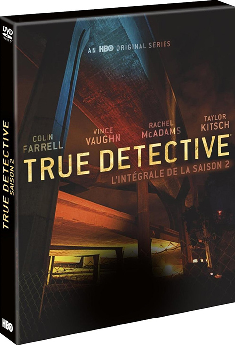 True Detective Saison 2