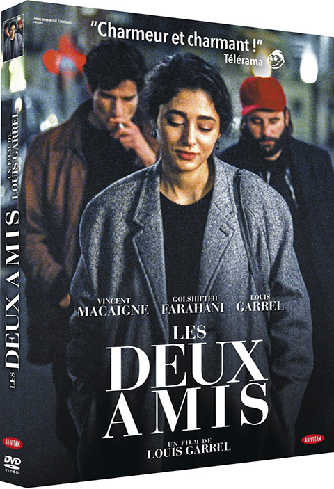 Les Deux Amis