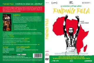 Finding Fela !