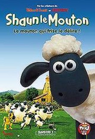 Shaun le mouton Volume 1 - Episodes