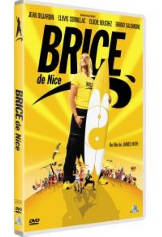 Brice de Nice