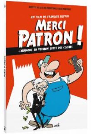 Merci patron !