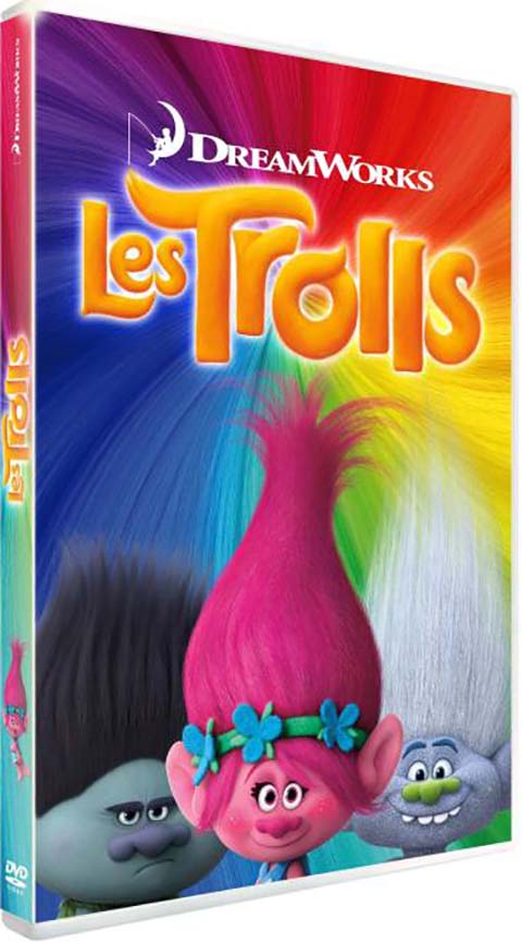 Les Trolls