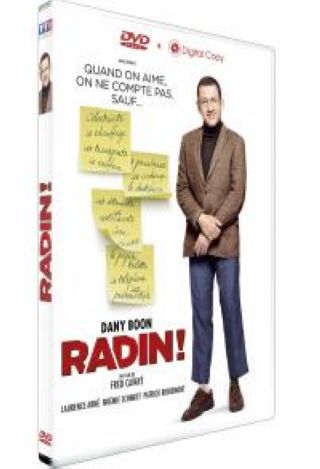 Radin !