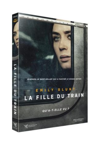 La Fille du train