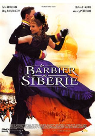 Le Barbier de Sibérie