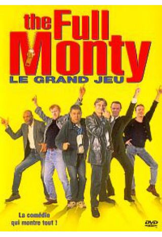 The Full Monty