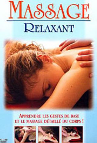 Massage relaxant