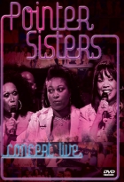 Pointer Sisters 