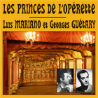 Les Princes de l'opérette