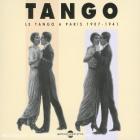 Le Tango à Paris (1907-1941)