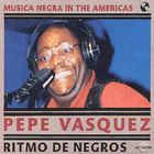 Ritmo de negros