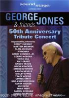 50th anniversary tribute concert