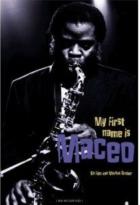 My first name is Maceo