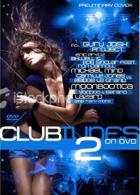 Clubtunes on dvd - Volume 2