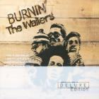 Burnin' : contains the orginal album plus 5 bonus tracks and the previously unreleased 1973 leeds concert | Bob Marley and the Wailers. Musicien