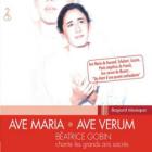 CD audio Gounod Charles Godin B atrice Av maria b atrice