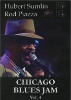 Chicago Blues Jam - Volume 4