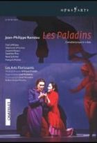 Les Paladins | François Roussillon. Monteur