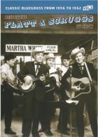 Best of the flatt & scruggs tv show - Volume 2