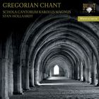 Gregorian chant