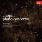 Concertos pour piano