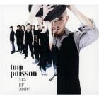 Trapéziste | Tom Poisson. Compositeur. Chanteur