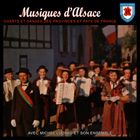 Musiques d'Alsace