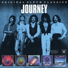 Original album classics | Journey. Musicien