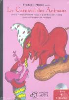 Le carnaval des animaux | Camille Saint-Saëns (1835-1921). Compositeur