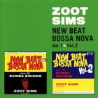 New beat bossa nova - Volume 1-2 (1962)