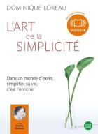 L'art de la simplicité | Dominique Loreau - spécialiste de l'art de vivre japonais. Antécédent bibliographique