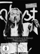 Reggae legends - Volume 1 (live at Rockpalast 1980)