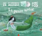 La petite sirène | Hans Christian Andersen (1805-1875). Auteur