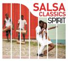 Spirit of salsa